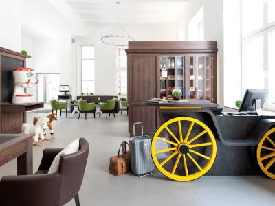 Ibis Styles Trier - 15