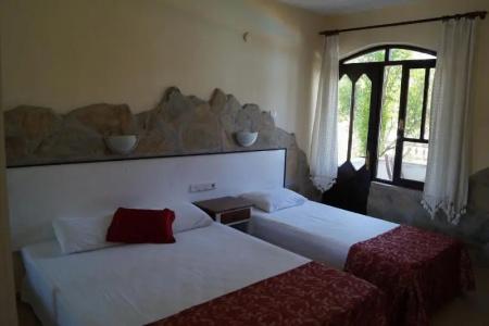 Xanthos Boutique Patara - 46