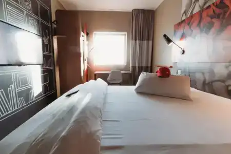 Ibis Casablanca City Center - 44