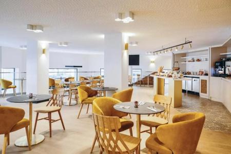 Mercure Marseille Canebière Vieux-Port - 28