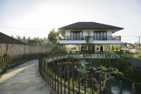 Amatara Athaya Ubud - 19