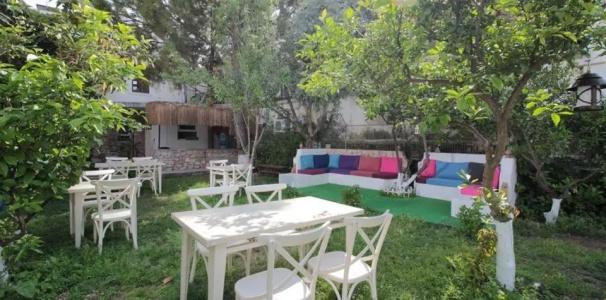 Double Inn MarİNa - 24