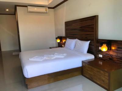 Pratum Resort - 41