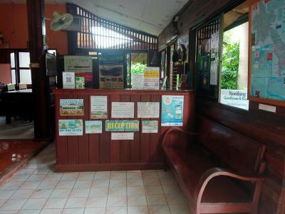 Namkhong Guesthouse and Resort - 1