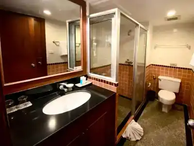 Sunset Beach Resort - Sha Extra Plus - 16