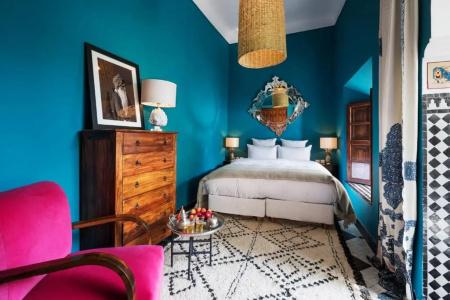 Riad Les Yeux Bleus - 57