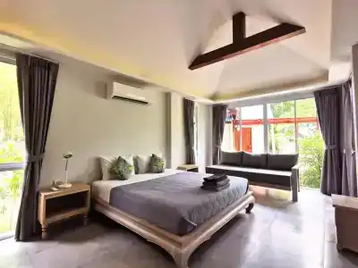 Phalarn Inn Resort - 2