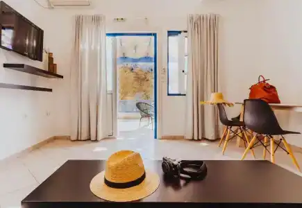Vithos Seaside Aparthotel - 119