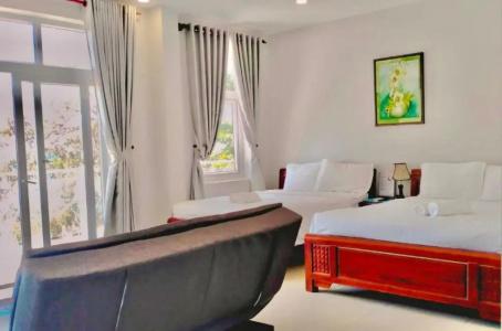 Sand Beach Resort - 34
