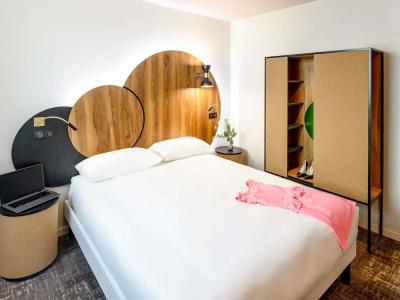 ibis Styles Paris Meteor Avenue d'Italie - 42