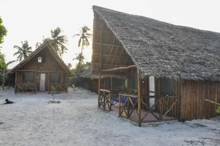 New Jambo Bungalows - 51