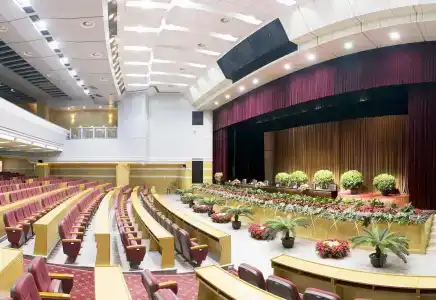 Kunming Guandu - 7