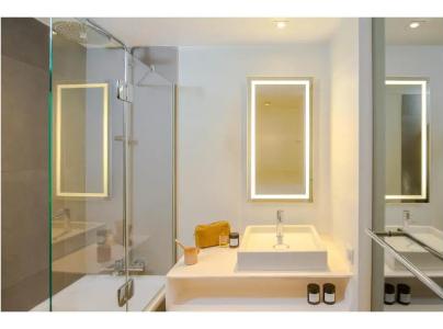 Novotel Paris Porte Versailles - 33