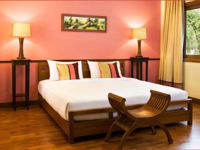 Comsaed River Kwai Resort - 4