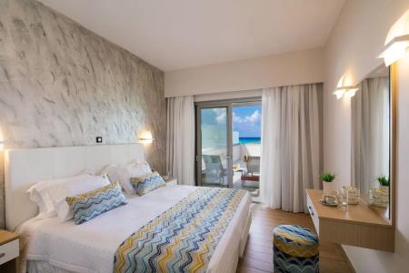 Belvedere Luxury Apartments & Spa - 142