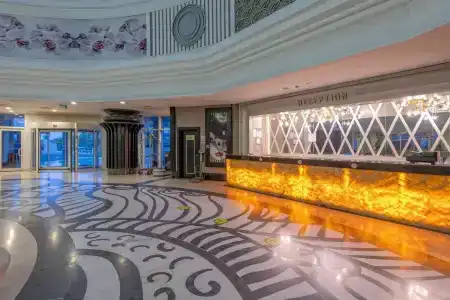 Port River & Spa - Ultra All Inclusive - 20