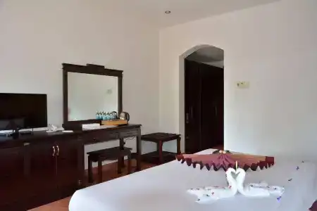 Romana Resort & Spa - 29
