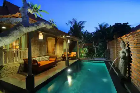 Suarti Boutique Village - 15