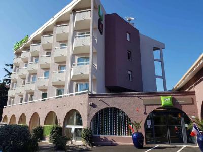 ibis Styles Fréjus St Raphael - 0
