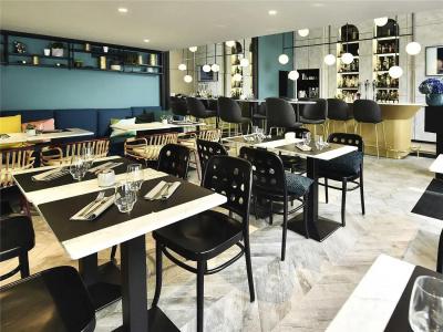 ibis Styles Dijon Central - 38