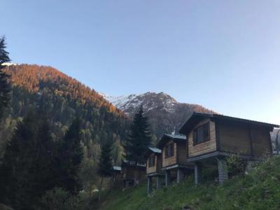 Kardelen Bungalov Evleri̇ - 18