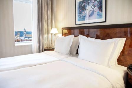 Radisson Blu Royal Astorija - 11