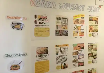 Stay Osaka Namba - 6