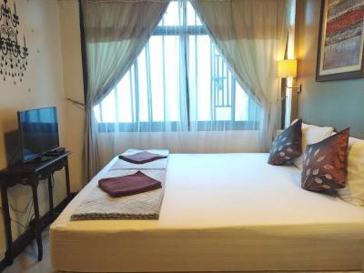 Naturbliss Boutique Residence - 35