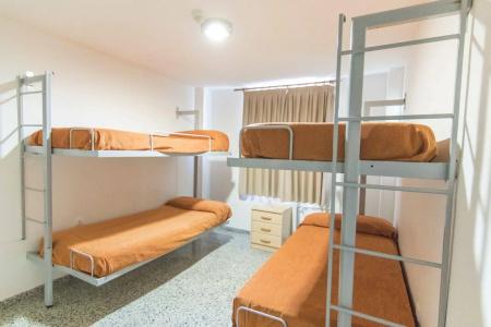 Albergue Inturjoven - 2