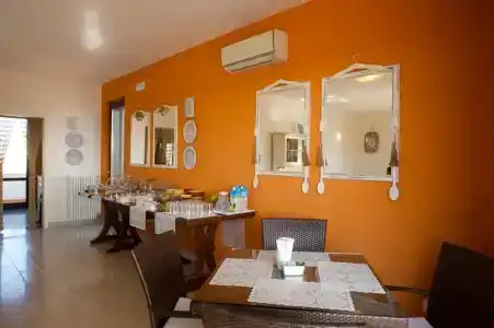 b&b Suite Paciotti - 22