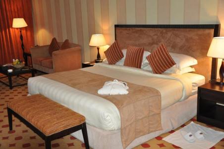 Grand Continental Flamingo - 3