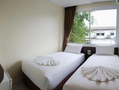 Top Hostel Samui - 9
