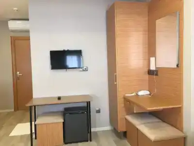 Okur Otel - 16
