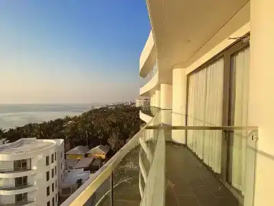 Sunset Beach Resort and Spa - 27