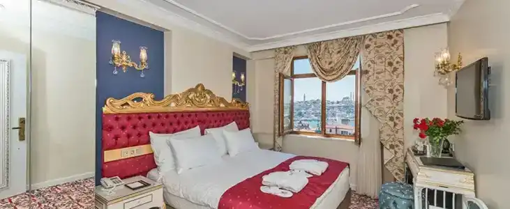 The Galataport - 34