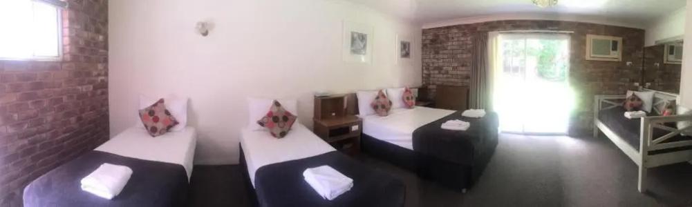 Coomera Motor Inn - 15
