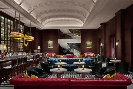 The St. Regis Shanghai Jingan - 39
