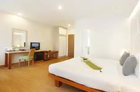 Indigo Phuket Patong, An Ihg Hotel - Sha Extra Plus - 33