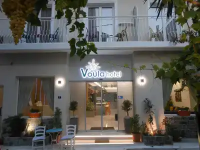Voula - 0