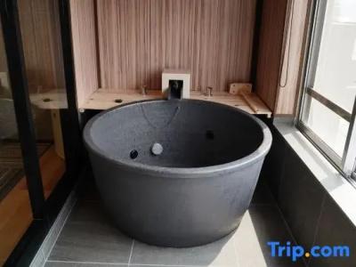 Livemax Resort Kaga Yamashiro - 128