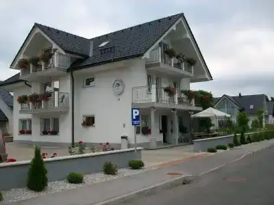 Penzion Kovac - 0
