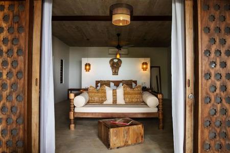 Upendo Beach Boutique Zanzibar - 47