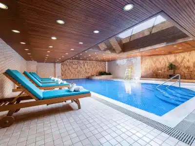 Novotel Beijing Peace - 22