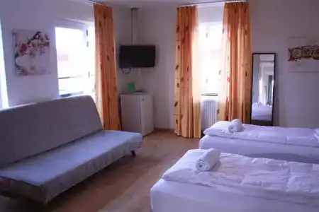 Floriande Bed & Breakfast - 15