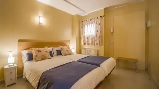 Apartaments Del Meligar - 198
