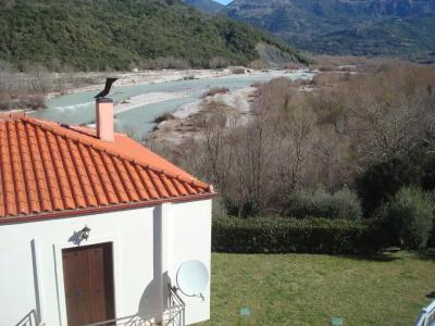 Evinos Village - 5