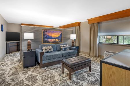 Best Western Plus Grantree Inn - 86