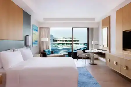 Jw Marriott Sanya Dadonghai Bay - 57