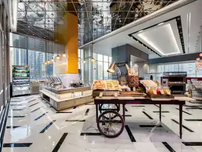 Mercure Bangkok Sukhumvit 24 - Sha Extra Plus - 35