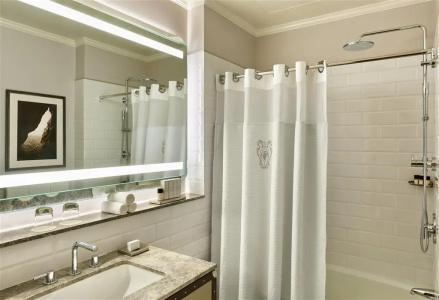 Palace, a Luxury Collection, San Francisco - 9